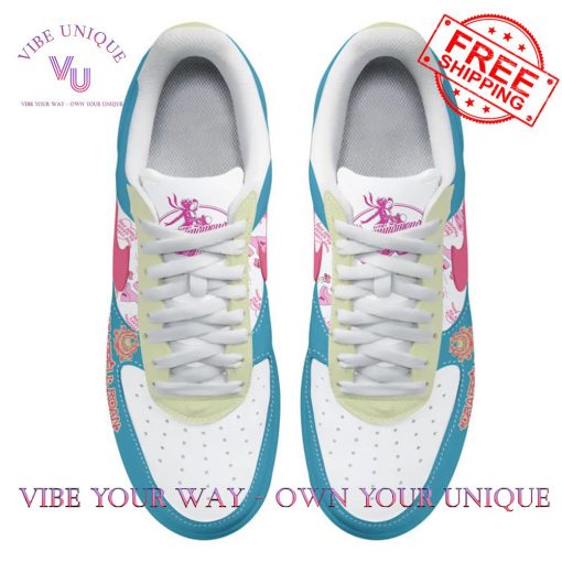 Chappell Roan Im Your Dream Girl Limited Edition Air Force 1