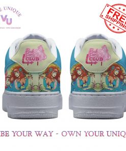 Chappell Roan Im Your Dream Girl Limited Edition Air Force 1