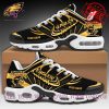 Nottingham Forest Personalized Custom Name Limited Edition Air Max Plus