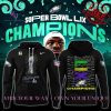 Philadelphia Eagles Super Bowl LIX 2X Champions Limited Edition Midnight Green Hoodie