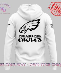 Eagles Super Bowl LIX Premium Special Edition Hoodie