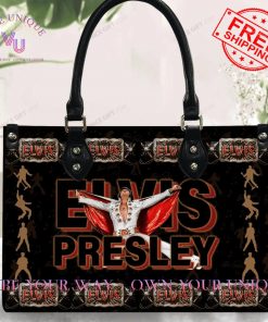 Elvis Presley Special Edition Women’s Handbag