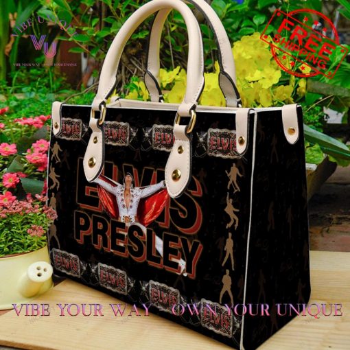 Elvis Presley Special Edition Women’s Handbag