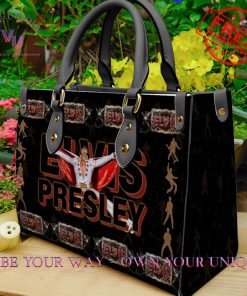 Elvis Presley Special Edition Women’s Handbag