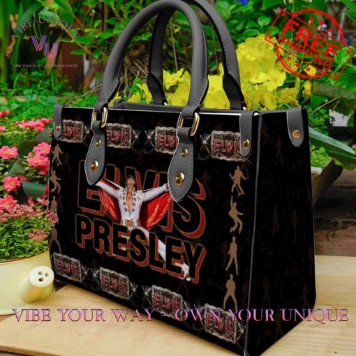 Elvis Presley Special Edition Women’s Handbag