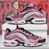 Utah Hockey Club Custom Name Special Edition Air Max Plus