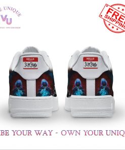 Eminem Slim Shady Limited Edition Air Force 1