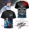 Alice Cooper Too Close For Comfort 2025 Tour Special Edition T-Shirt