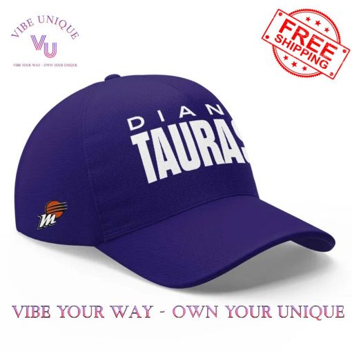 Goat Diana Taurasi Phoenix Mercury White Mamba Limited Edition Hoodie