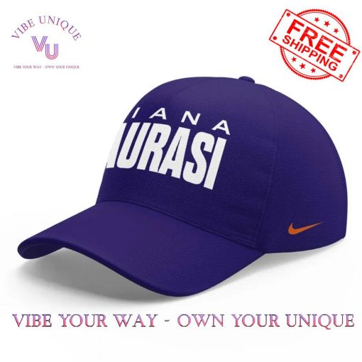 Goat Diana Taurasi Phoenix Mercury White Mamba Limited Edition Hoodie