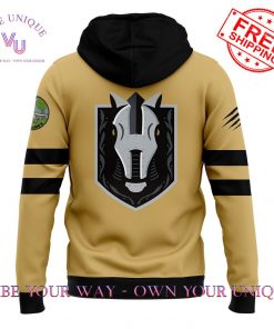 Henderson Silver Knights Jurassic Knight Limited Edition Hoodie