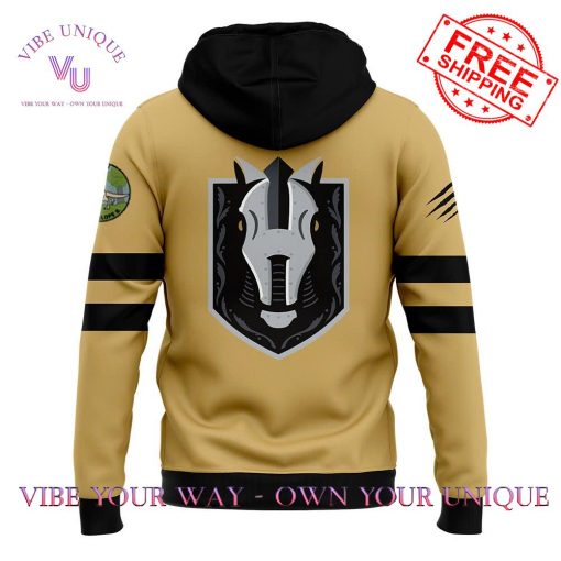 Henderson Silver Knights Jurassic Knight Limited Edition Hoodie