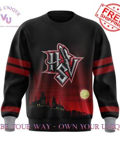 Huntsville Havoc 2025 Wizard Night Limited Edition Sweatshirt