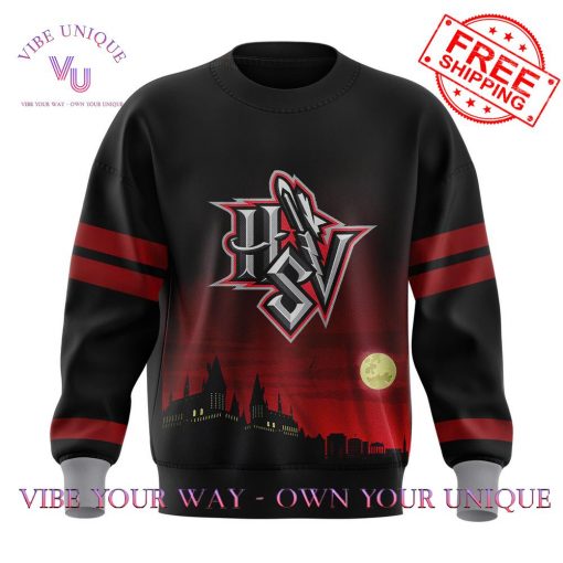 Huntsville Havoc 2025 Wizard Night Limited Edition Sweatshirt