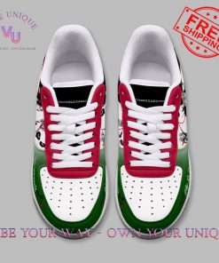 Joker Why So Serious DC Comics Special Edition Air Force 1