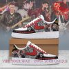 Steph Curry NBA All-Star 2025 Look At Curry Man Limited Edition Air Force 1