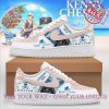 Vergil Devil May Cry 5 Custom Name Limited Edition Air Force 1