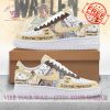 Jelly Roll Beautifully Broken Special Edition Air Force 1