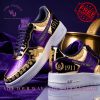 NBA All-Star 2025 Custom Name Basketball Air Force 1 Collection