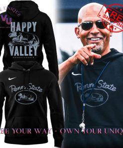 Penn State Coach James Franklin 1979 Logo Premium Special Edition Special Hoodie