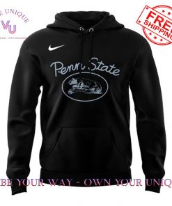 Penn State Coach James Franklin 1979 Logo Premium Special Edition Special Hoodie