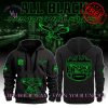 Huntsville Havoc SPHL 2025 Special Edition Quarter Zip Hoodie