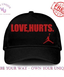 Philadelphia Eagles Love Hurts Special Edition Hoodie Set