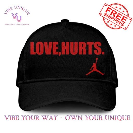 Philadelphia Eagles Love Hurts Special Edition Hoodie Set