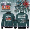 Detroit Lions NFL Custpm Name Limited Edition Multicolor Sweatshirts