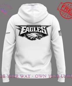 Philadelphia Eagles SUPER BOWL 2025Premium Special Edition Hoodie