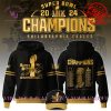 Philadelphia Eagles Champions Super Bowl 2025 Premium Special Edition Hoodie