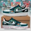 Louisville First Cardinal Card Forever Version Air Force 1