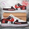 The Rolling Stones Gimme Shelter Special Edition Air Force 1