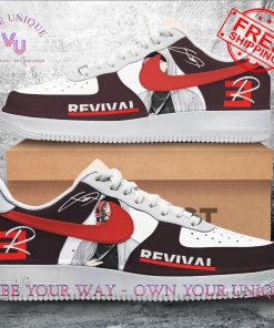 Revival Album Eminem Special Edition Air Force 1