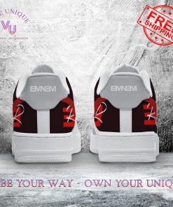 Revival Album Eminem Special Edition Air Force 1