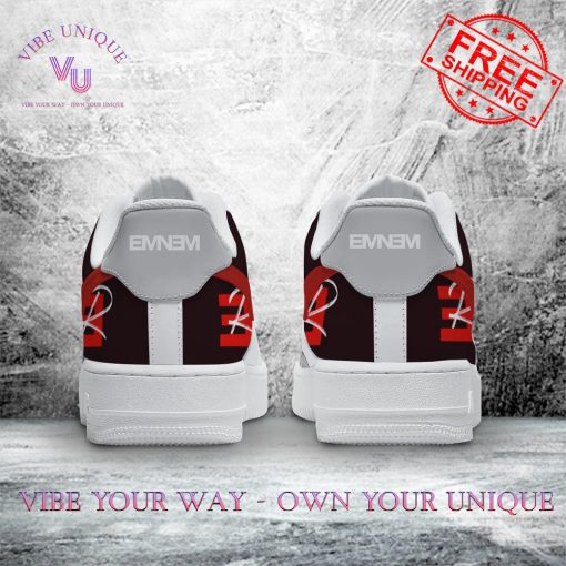 Revival Album Eminem Special Edition Air Force 1