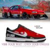 Silvia S15 Liberty Garasi Drift Racing Design Limited Edition SB Dunk Low