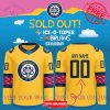 Huntsville Havoc SPHL Scoutdoors 2025 Limited Edition Hookey Jersey