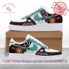 Hardy Jim Bob World Tour 2025 Limited Edition Air Force 1