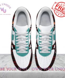 The Weeknd My Love Goes Beyond The Pain Limited Edition Air Force 1