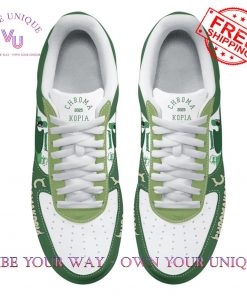 Tyler The Creator Chromakopia The World Tour 2025 Limited Edition Air Force 1