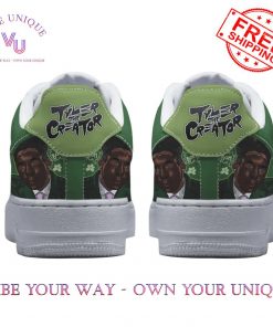 Tyler The Creator Chromakopia The World Tour 2025 Limited Edition Air Force 1