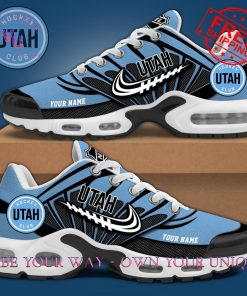 Utah Hockey Club Custom Name Special Edition Air Max Plus