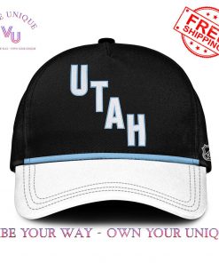 Utah Hockey Club NHL Custom Name Special Edition Hockey Jersey