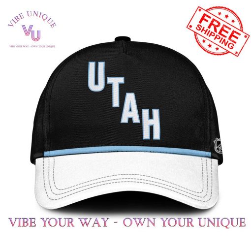 Utah Hockey Club NHL Custom Name Special Edition Hockey Jersey