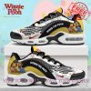 Kansas City Chiefs NFL 2025 Limited Edition Air Max Plus