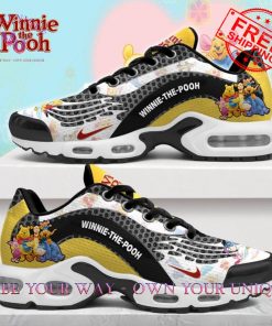 Winnie the Pooh Special Edition Air Max Plus