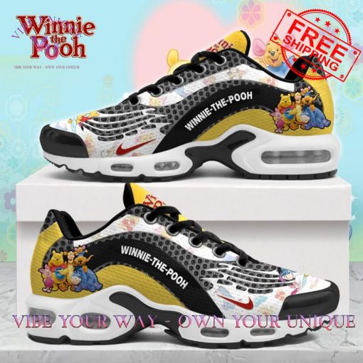 Winnie the Pooh Special Edition Air Max Plus