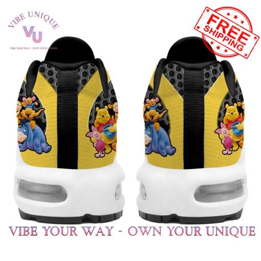 Winnie the Pooh Special Edition Air Max Plus