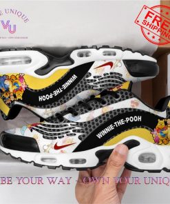 Winnie the Pooh Special Edition Air Max Plus